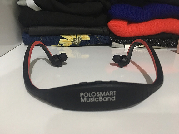 Bluetooth kulaklık