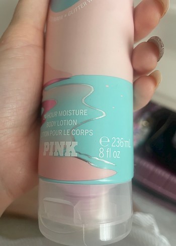 Beden Renk Victoria's Secret Sunset Sorbet Vücut Losyonu