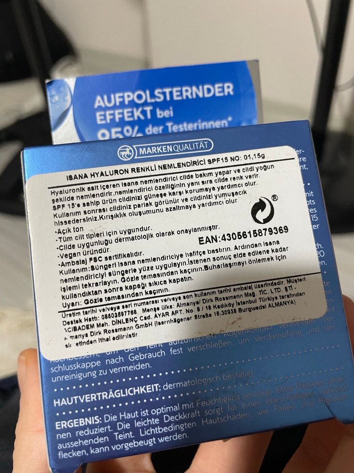 Tırtır muadili - Görsel 2