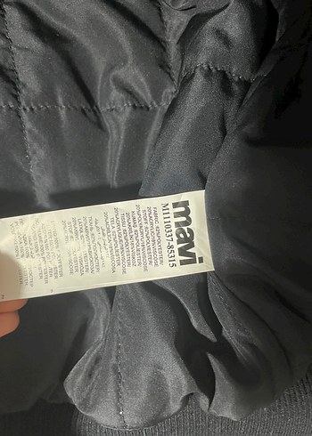 Street Wear Kadın Ceket - Görsel 6