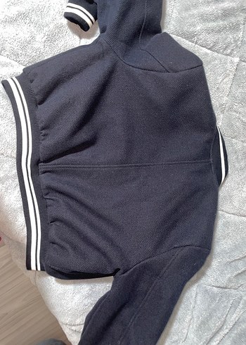 Street Wear Kadın Ceket - Görsel 5