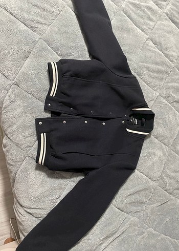 Street Wear Kadın Ceket - Görsel 4