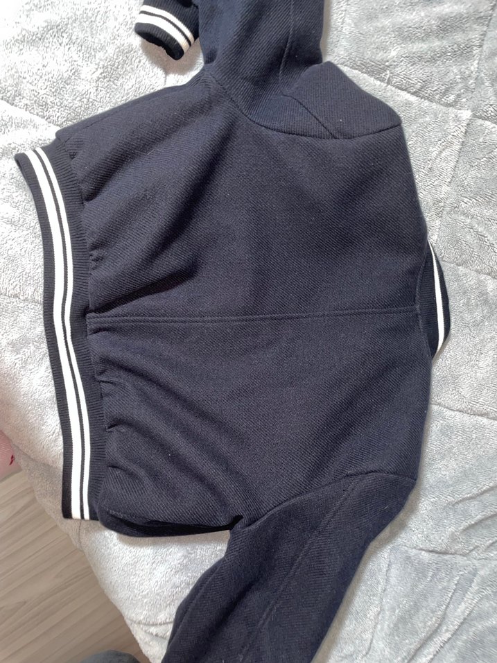 Street Wear Kadın Ceket - Görsel 5