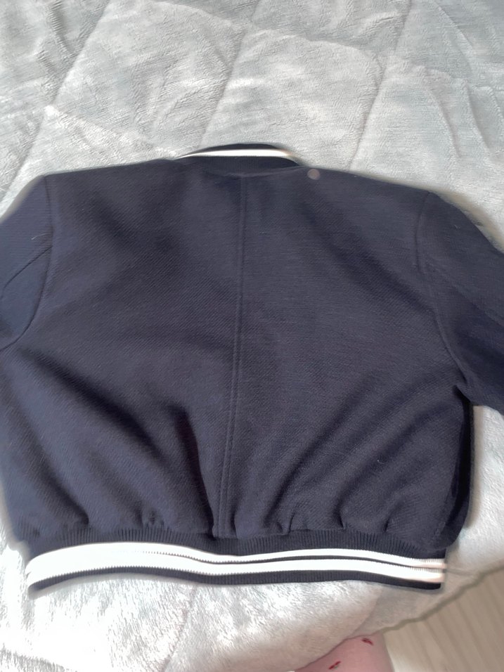 Street Wear Kadın Ceket - Görsel 2