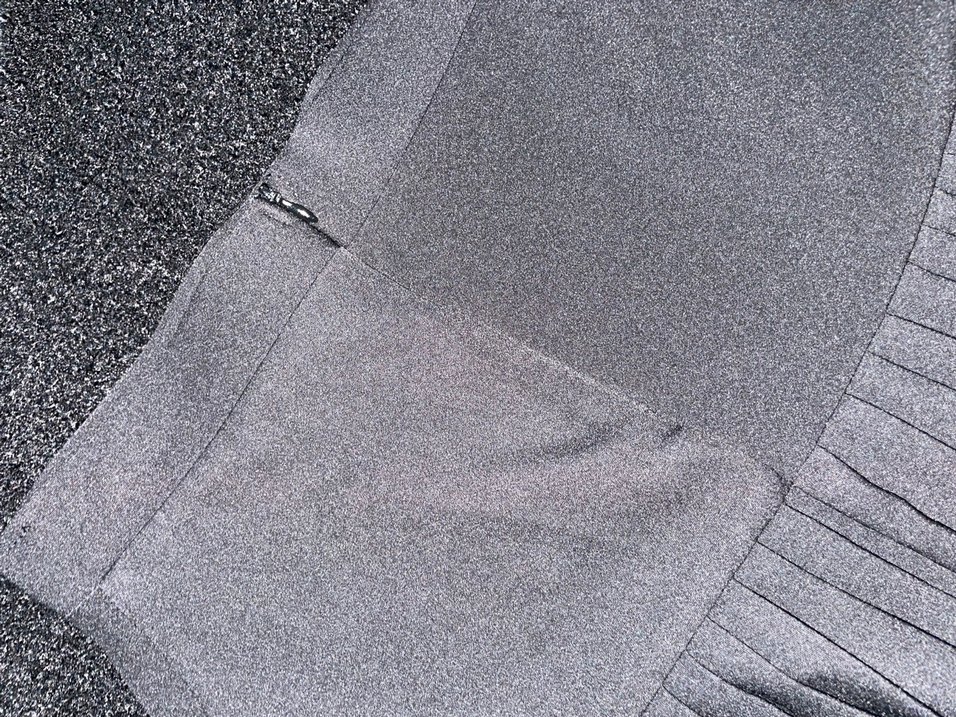 Pileli  Mini Etek - Görsel 2