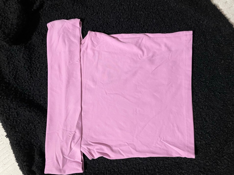Pembe Kadın üst - Görsel 2