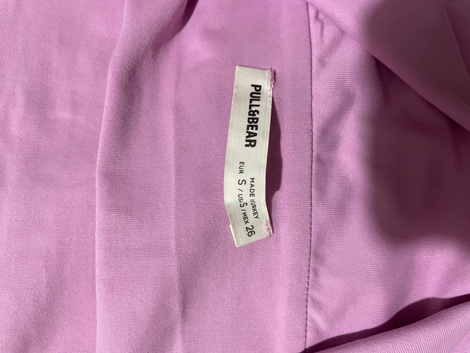 Pembe Kadın üst - Görsel 3