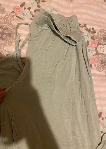 s Beden pijama takımı