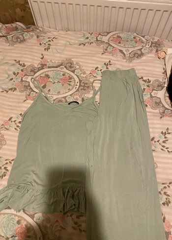 Trendyol & Milla pijama takımı
