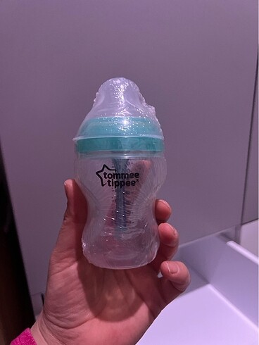Tommee tippee Antikolik Biberon
