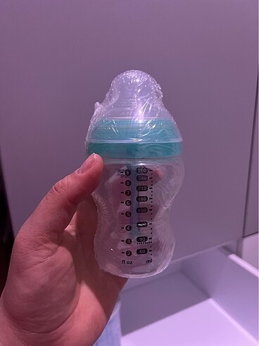 Diğer Tommee tippee Antikolik Biberon