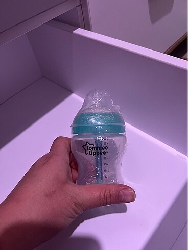  Beden Tommee tippee Antikolik Biberon