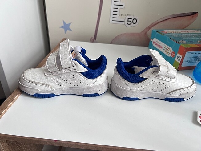 Adidas Adidas Sneaker 23 Numara