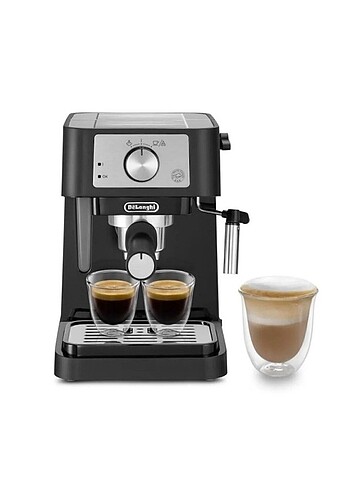 De'Longhi espresso makinesi sıfır 