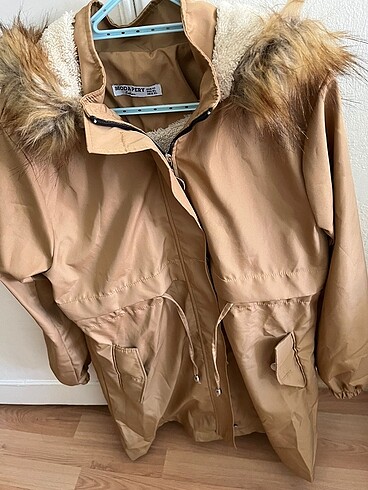 xl Beden Bej mont