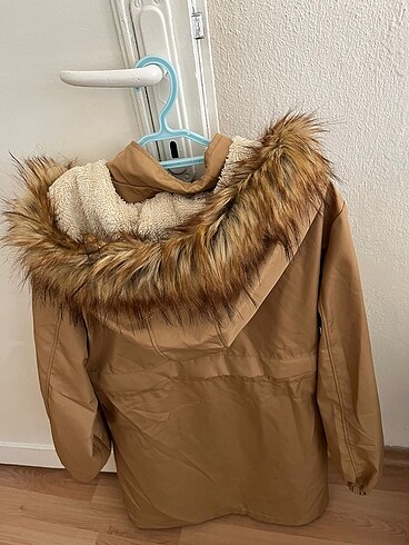 xl Beden ten rengi Renk Bej mont