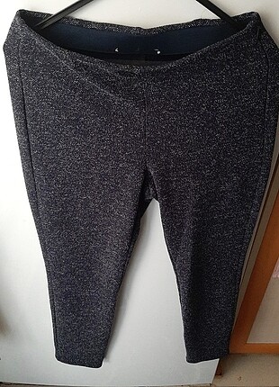 38 Beden lacivert Renk Pantolon
