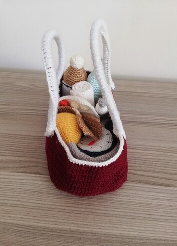 Fisher Price Doktor setimiz