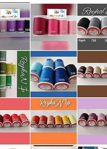 Reyhan ip 