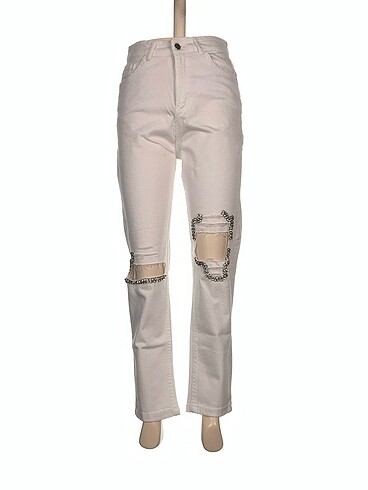 Vintage Love Jean Kot 70 İndirimli