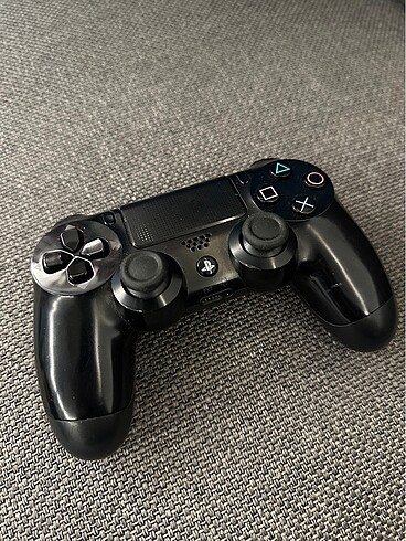 Sony DualShock 4 V2 Kablosuz PS4 Oyun Kolu