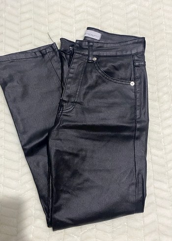 Mumlu jean - Görsel 4