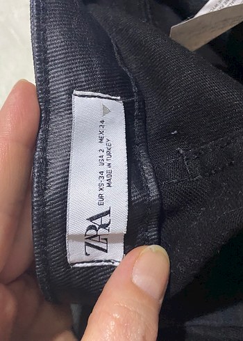 Mumlu jean - Görsel 5