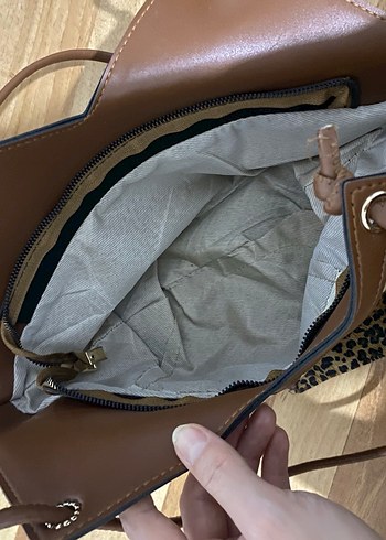 Yazlık çanta - Görsel 3