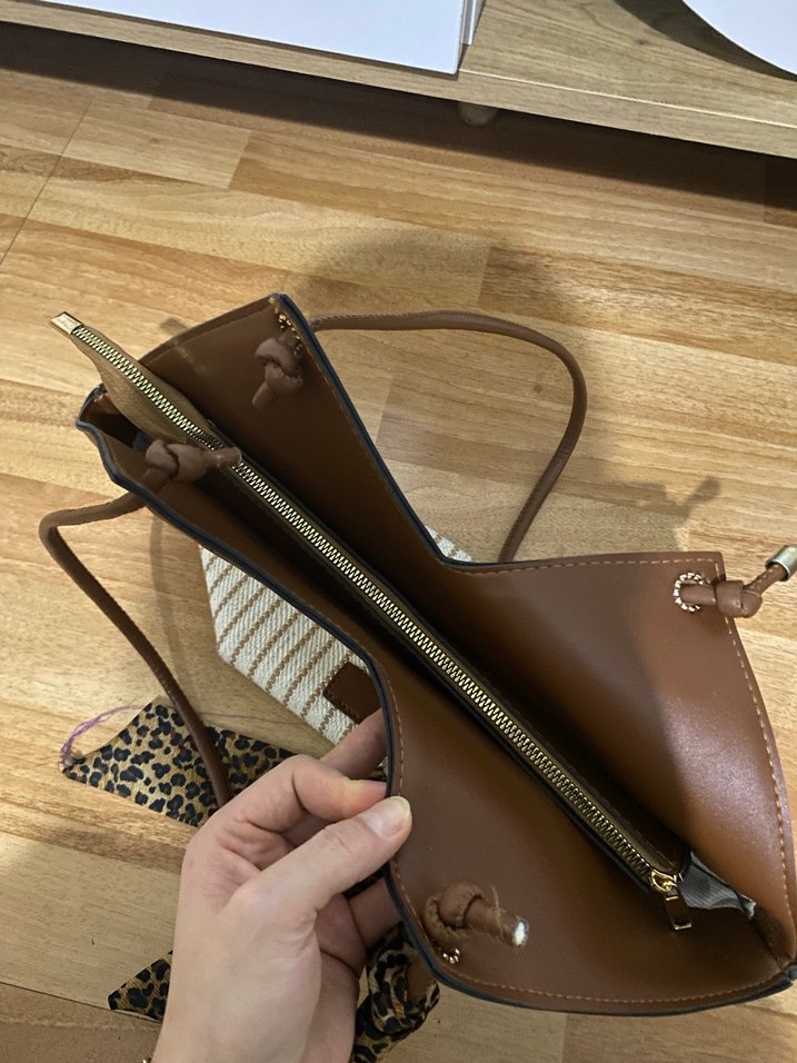 Yazlık çanta - Görsel 2