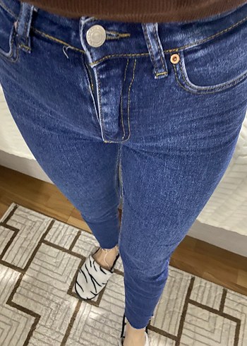 Kadın jean - Görsel 3