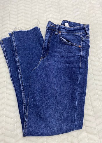 Kadın jean - Görsel 4