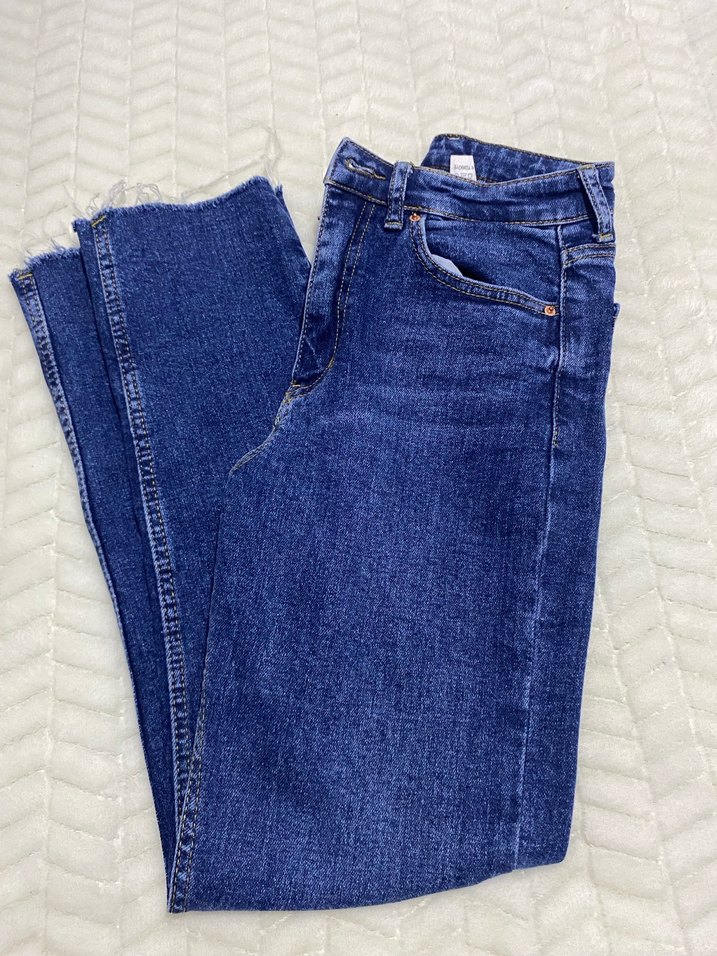 Kadın jean - Görsel 4