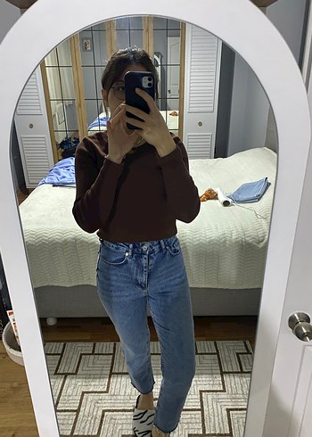 Kadın jean - Görsel 2