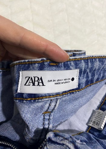 Kadın jean - Görsel 5