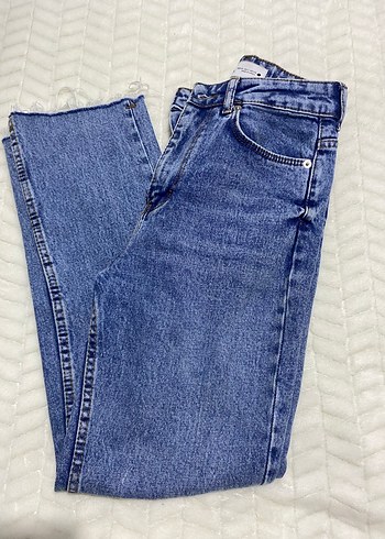 Kadın jean - Görsel 4