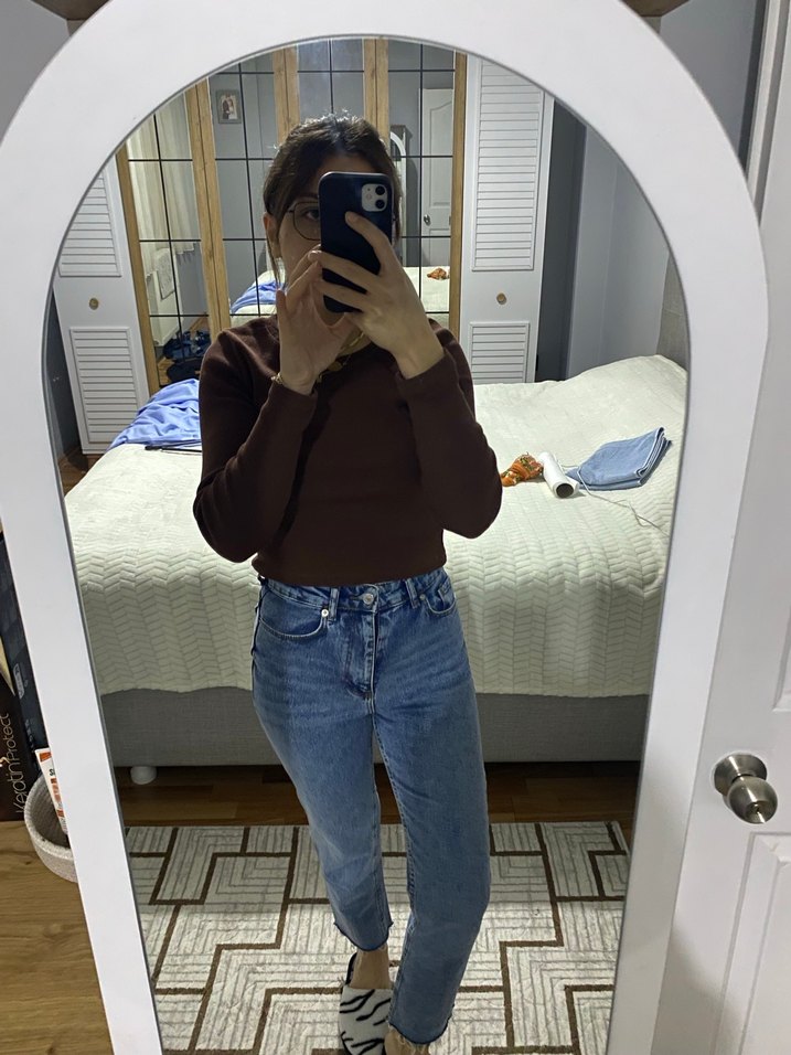 Kadın jean - Görsel 2