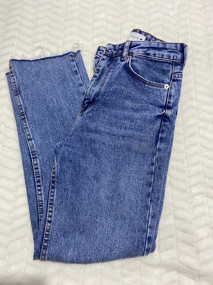 Kadın jean - Görsel 4