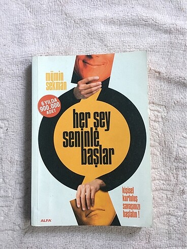  Beden Renk Mümin Sekman