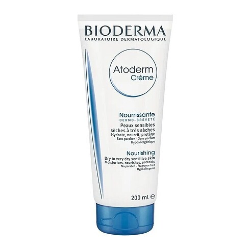 BİODERMA ATODERM SIFIR ECZANE ÜRÜNÜDÜR