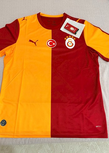 Puma Galatasaray Yeni Sezon Forma