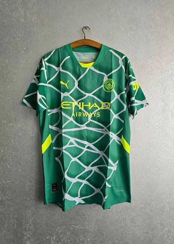Puma Manchester City Orijinal Forma