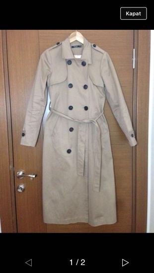 Trenchcoat