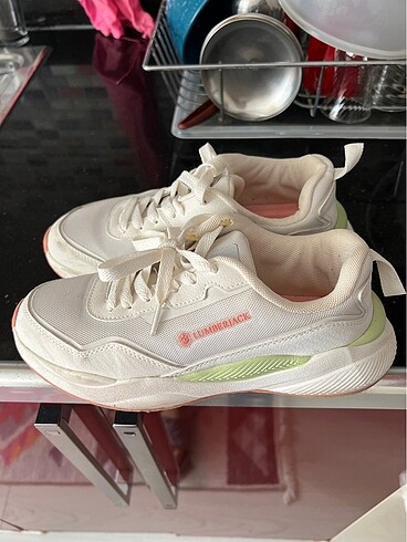 Lumberjack Spor sneaker