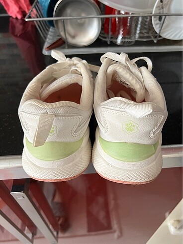 36 Beden Spor sneaker