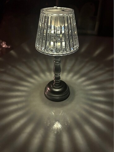 1 adetMini led abajur