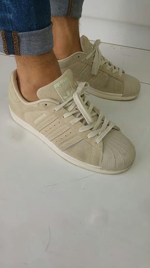 Adidas - superstar 