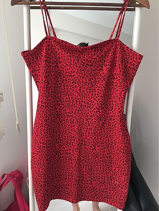 H&M elbise