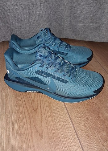 Nike Mavi Kosu Ayakkabisi Pegasus Ultra 5