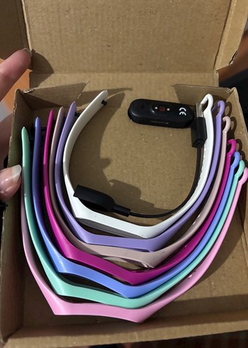 Xiaomi ürünü