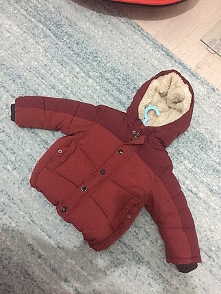 Bebek zara mont